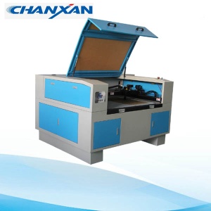 garment laser cutting machine