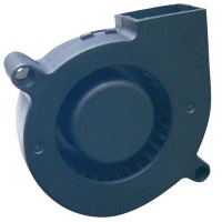 DC Centrifugal Blower Brushless Cooling Fan