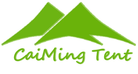 Guangzhou CaiMing Tent Manufacturing Co., Ltd.