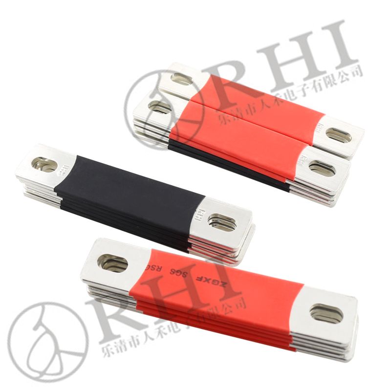 copper busbar connector are made from high quality copper
