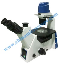XDS-41 inverted biological microscope - XDS-41