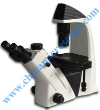 XDS-4B inverted biological microscope