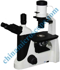 P-I2 microscope - P-I2