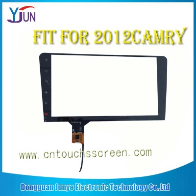 touch screen fit for 2012 camry navigation - JTS-002-101