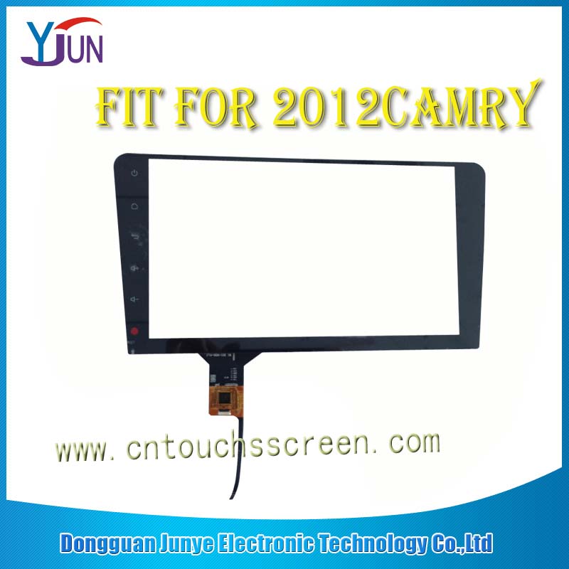Suitable for Classic Camry Navigation touch screen