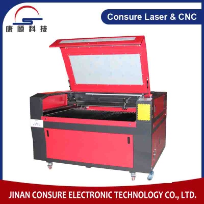 China Laser Cutting Machine Price