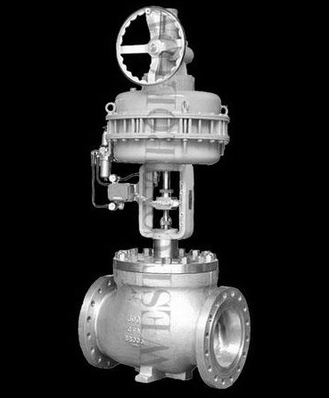 CV2200 control valve