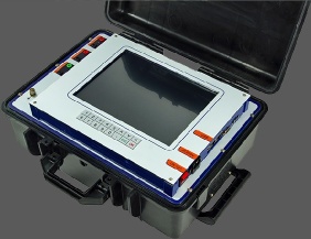 Portable CT/PT Analyzer Transformer Power Characteristics Tester