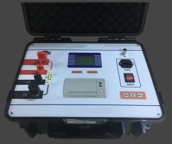 Secondary Current Injection Universal Protection Relay Test