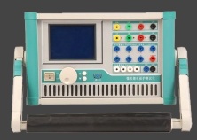 Automatic Secondary Current Injection Test Relay Tester