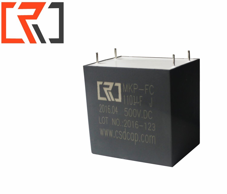 dc link capacitor electric vehicles and hybrid vehicles variable-frequency drive capacitor