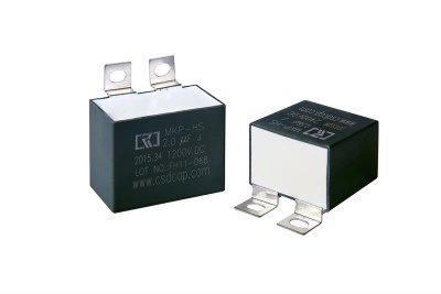 IGBT snubber capacitor manufacturer film capacitor