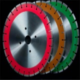 Diamond Saw Blade Use for Cutting Road