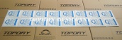 Shipping Desiccant