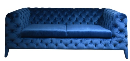 Chesterfield sofa - DS3903