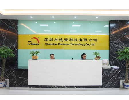 Shenzhen Domenor Technology Co.,LTD
