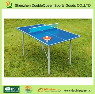 mini table tennis set for kids toys - DQ-T018