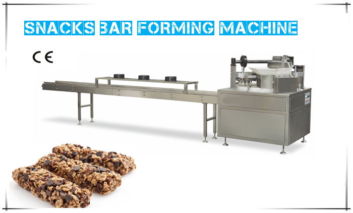cereal bar machine, granola bar machine