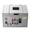 Dry Ice Blasting Machine Cleaner for Deburring Plastic or Metal Molds for Sale at Good Price - SM-021