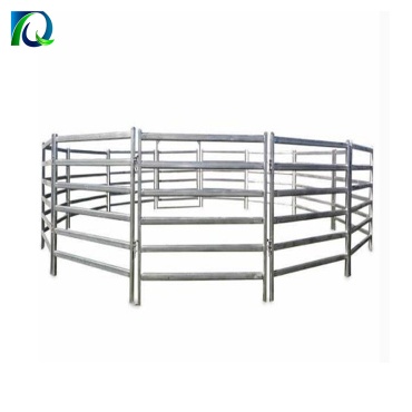 High Quality Sheep Cattle Yard Panels Livestock Fence - 03