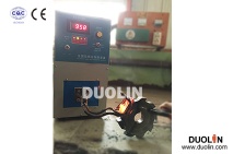 High Frequency Induction Heating Equipment - High Frequency Induc