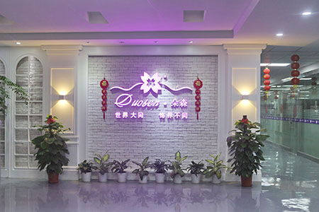 Dongguan Duosen Accessory Co., Ltd.