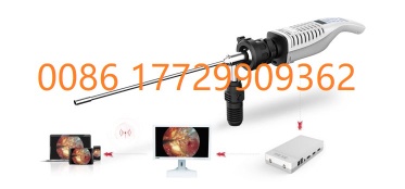 World First New Product—— Hefei DVL Wireless Endoscopy System 0086 17729909362 DVL.Export@DVL.com.cn