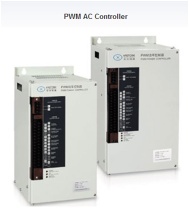 PWM AC Controller - Voltage regulator