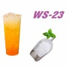 Food Additive Cooling Agent WS-23 For Ice black tea