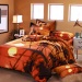 3d bedspread