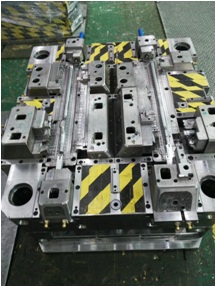 Rapid Prototyping   Mold Making  mould