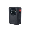 4G WiFi GPS Police Body Worn Camera IP66 Waterproof Law Enforcement Mini Digital Video Recorder Wide-angle IR Night Vision 4M
