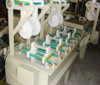Manual Barrel Plating Line Plating Machine