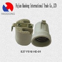E27 F519 ceramic or porcelian lamp holder