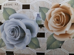 ceramic porcelain glazed polished vitrified tiles