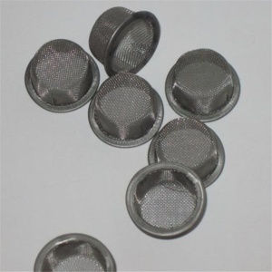 Filter Wire Mesh, Stainless Steel Filter Wire Mesh, Black Filter Wire Mesh