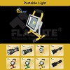 LED Portable Flood Light -Flaslite