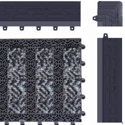 interlocking modular entrance matting outdoor carpet