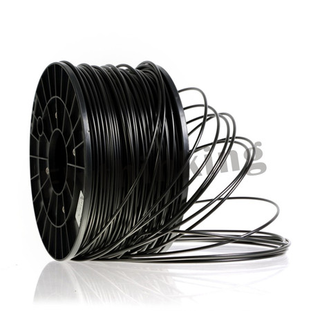 ABS Black 3D Filament