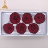 Not Artificial flowers but 100% natutal Preserved roses flowers for lovers - NTN5R001