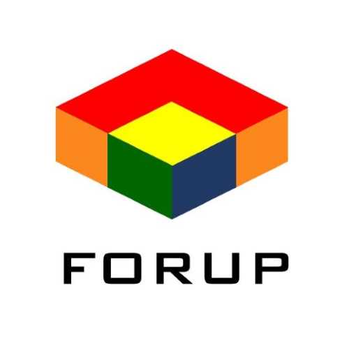 FORUP Light Industry CO.,LTD