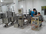 Henan Fude Machinery Co.,Ltd