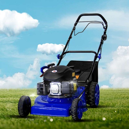 Trusted Gas Lawn Mower Gardening Tool Supplier For USA & India - FUMAI - Gas Lawn Mower Maker