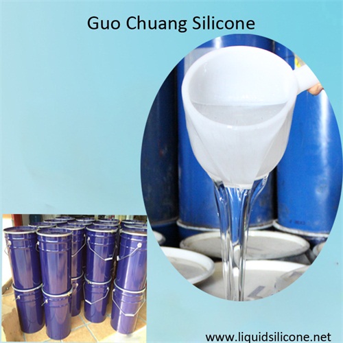 G830 Silicone rubber platinum cure silicone rubber. The silicone rubber will be cured under room temperature and can be cured fast by heating, It’s two-components liquid silicone rubber , the mixing ratio is 1:1 . It has an exceptional fluidity and good operability.Especially ,the platinum cure silicone rubber has a lower shrinkage,higher temperature resistance and it is flexible.