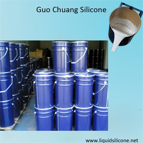 C830 Silicone rubber is condensation cure silicone rubber for mold making. The silicone rubber will be cured under room temperature, It’s two-components, the mixing ratio is 100:2 . Part A is a flowable liquid silicone , part B is the catalyst. It has an exceptional fluidity and good operability.