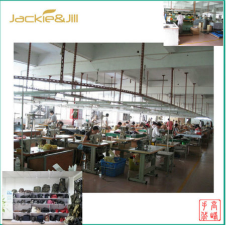 Shenzhen Gaofeng Bags Factory