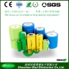 Ni-Cd SC2000mah rechargeable battery 1.2v batteries - SC ni-cd battery