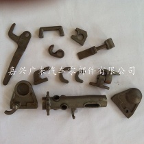 IVECO Truck Parts Semi-trailer Parts Semi-Trailer Latches Hooks Toggle Fasteners Lashing Drums Lashing Winches Rope Hooks