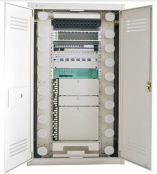 OF-06001 Fiber optic indoor cabinet