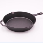cast iron fry pan - GDPO0605